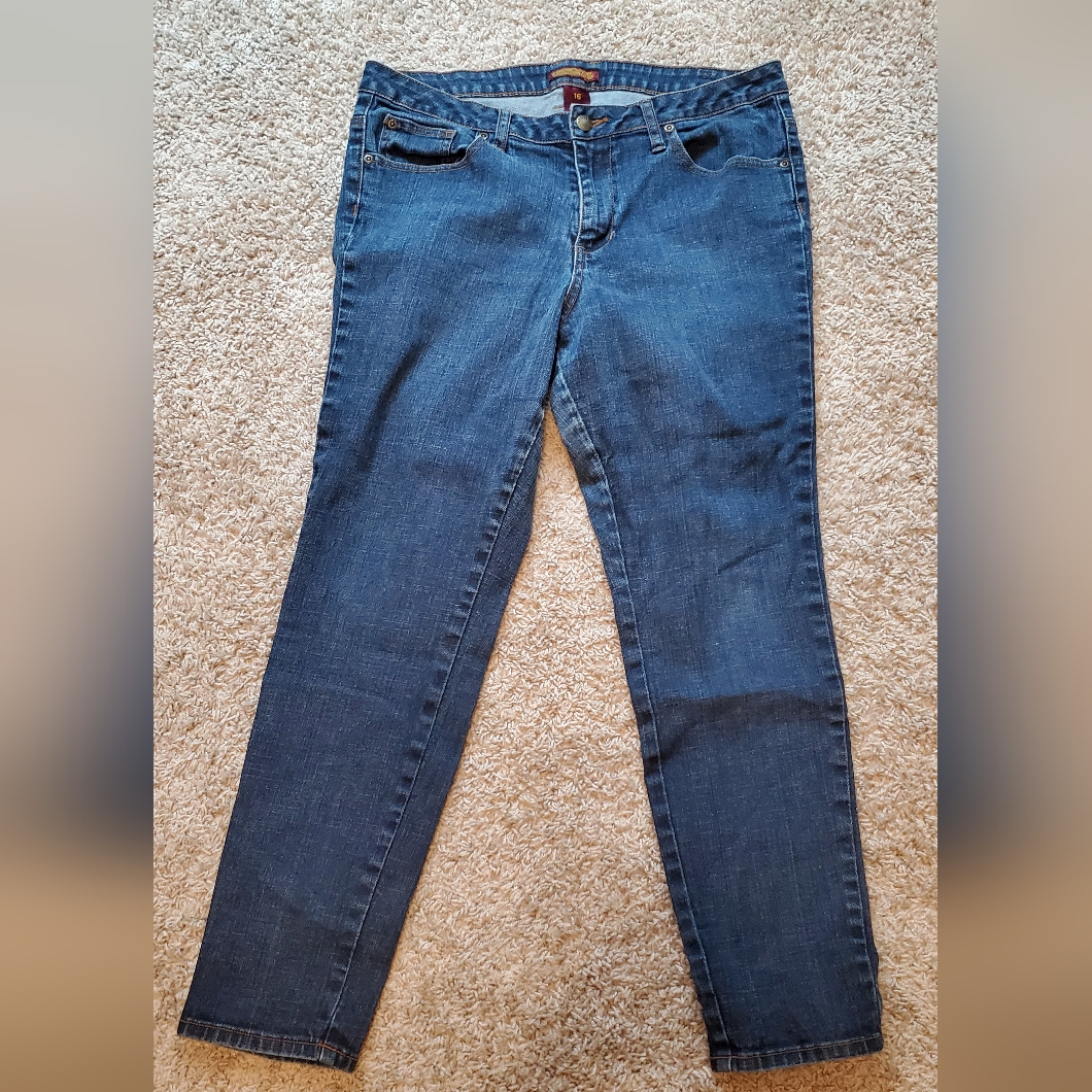 Zd Premium Jeans